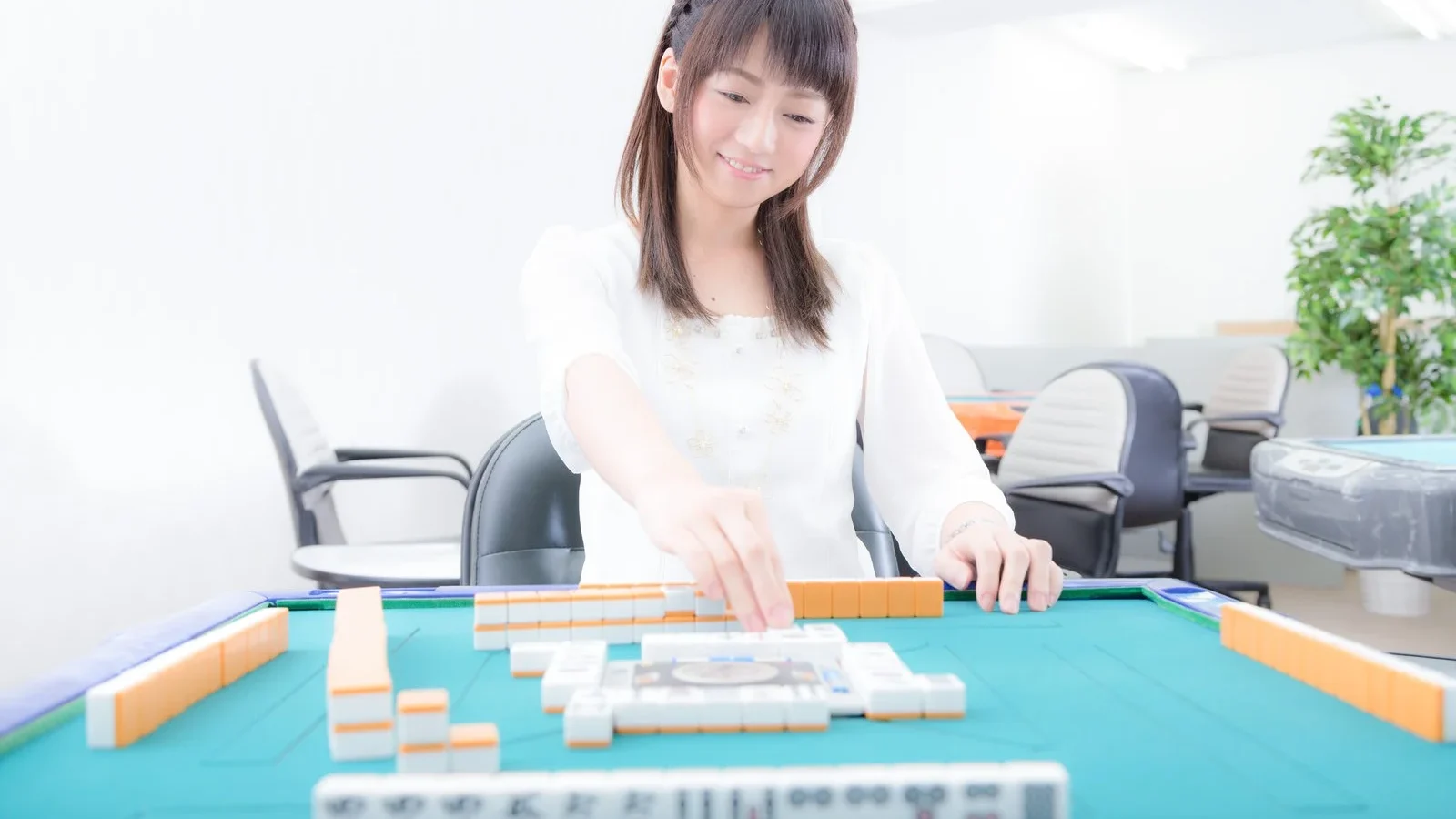 麻雀の鳴くとは？基本ルールと仕組み